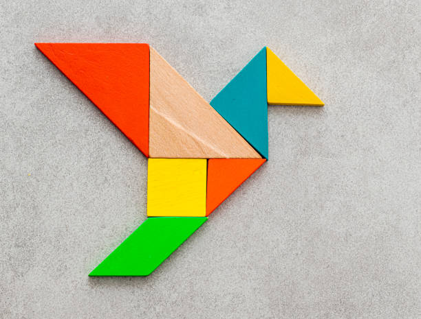Puzzle Games Educational
