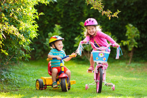 Motor Activities